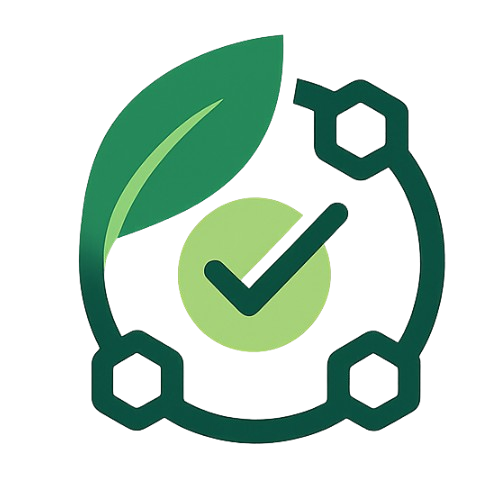CryptoUtils Logo